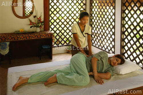 Ban Raya Resort & Spa 44